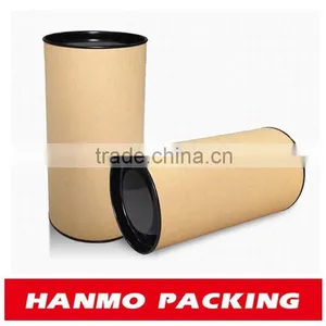 Decorative Packaging Paper Tea Box Design Custom Orders thumbnail-1