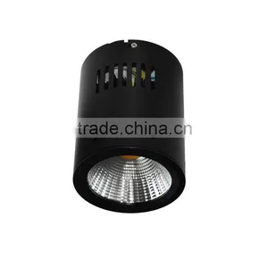 2016 Fashionable Home Decoration 20w Cob Led Surface Mounted Downlight thumbnail-4