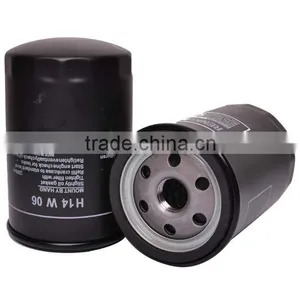 H14W06 Oil Filter .VOLKS WAGEN H14/2W.BENS FILTER thumbnail-2