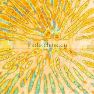 NEW! Italy Color Foil Decorative Foil Glass Decorative Film thumbnail-2