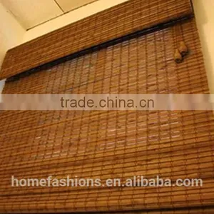 Integrated Pull Beads Home Decoration Bamboo Shutter thumbnail-3