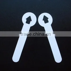 Plastic Lir2032 Battery Pull Tab thumbnail-1