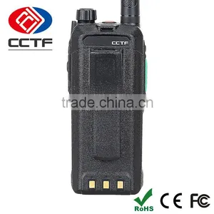 Handy Long Distance Mini Fm Uhf Vhf Phone Interphone Woki Toki Wireless Walkie Talkie Two Way Radio thumbnail-4