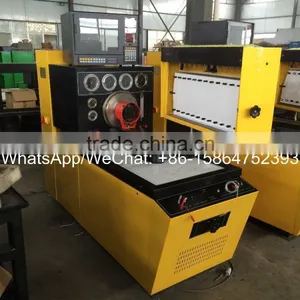 BD850 Rabotti Diesel Injection Pump Test Bench/fuel Injection Test Bench thumbnail-3