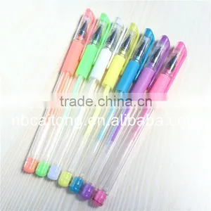 36 Colored Gel Pen Sets for Kids and Adults Coloring,color Gel Pen thumbnail-2