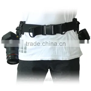 Multifunction Camera Accessory Nylon Caden Quick Strap thumbnail-1