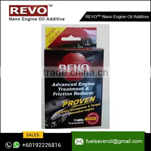 Top Quality Engine Treatment & Friction Reducer: Revo for Attractive Price Range thumbnail-5