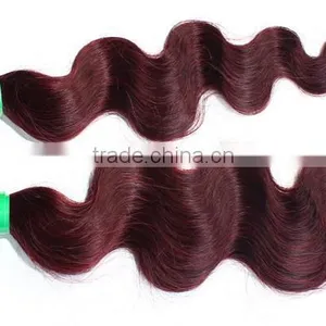 Body Wave Brazilian Weave Hair Styles With Competitive Cost thumbnail-4