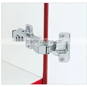 Hydraulic Kitchen Cabinet Hinge, Cabinet Door Hinge KH-K26 thumbnail-2