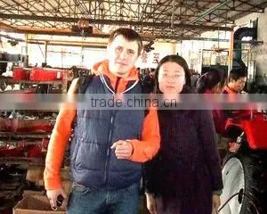 Qingdao Joy Bright Imp & Exp Co., Ltd. company overview - view 1 thumbnail