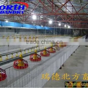 Poultry Farming Equipment Automatic Feeder for Bird Cages thumbnail-5