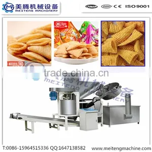 Fryer Machine For All Kinds Snacks thumbnail-3