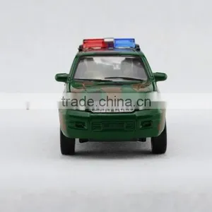 1:32 Licensed Die-cast Car Model Toys ,die-cast Model Police Cars,openable Metal Car thumbnail-2