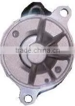 Taiwan Wholesale Starter Electric Motor Parts Auto Alternator Starter thumbnail-2