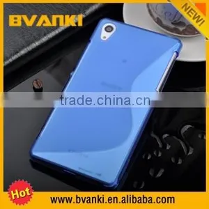 New S Line TPU Silicone Gel Case for Sony Xperia Z Ultra XL39h 2015 New Products Wholesale Price Wholesale Manufacturer thumbnail-4