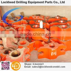 API Well Elevator Drill Pipe Elevator thumbnail-1