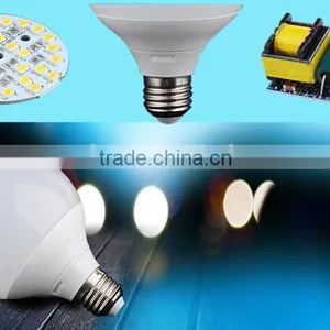 G95 LED BULB 15W BULB LIGHT ALUMINUM + Plastic Led Bulb ce Rohs E27 Save Lamp Quality Choice thumbnail-6