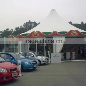 Hot Selling Tent Plastic Joint With High Quality thumbnail-4