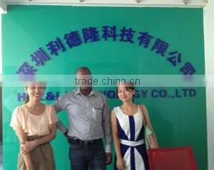 Shenzhen L&L Technology Co., Limited company overview - view 2 thumbnail