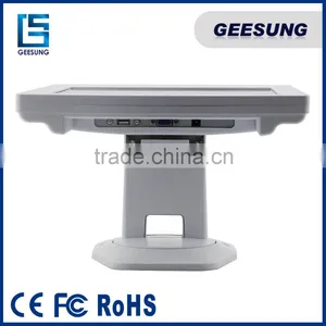 12 Inch Touch Screen Monitor 1024*768 Resolution VGA+USB Port thumbnail-4