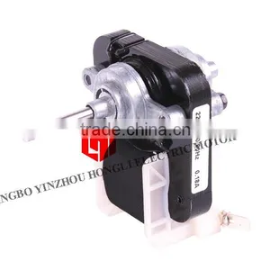 Electrical Motor Refrigeration Spare Parts thumbnail-1