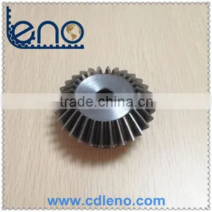 C45 Steel Small Bevel Gear Manufacturer thumbnail-2