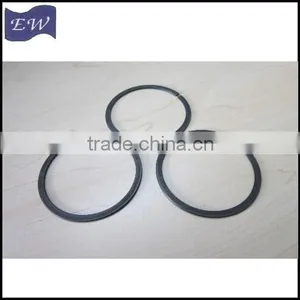 Sp68 Roundwire Snap Ring for Shaft (DIN5417) thumbnail-5