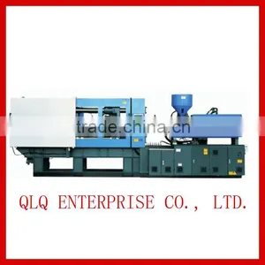 Horizontal Plastic Injection Machine thumbnail-1