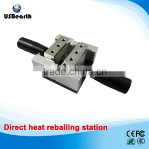 Direct Heated Handle BGA Reballing Station thumbnail-1