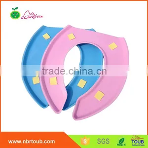 High Quality and New Design Different Colors EVA Toilet Mat thumbnail-1