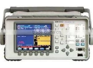 Agilent HP 37718A-002-012-106-200-601 Communication Analyzers thumbnail-1