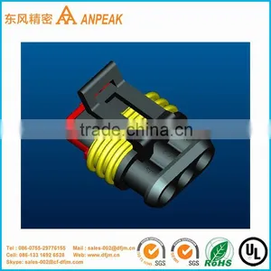 High Quality Durable Piercing Wire Connectors thumbnail-6