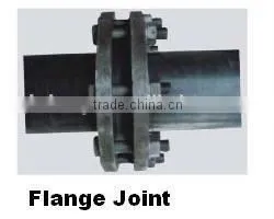 Wholesale High Quality Uhmwpe Pipe/UHMWPE Pipe for Sand/mud Dredging thumbnail-6