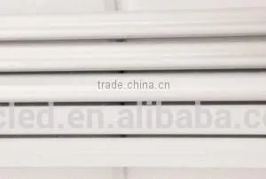 T8 9W Led Tubes 600mm CE RoHS High Power Factor thumbnail-1