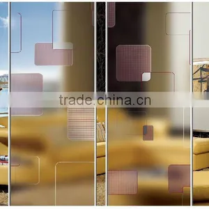 Partition Glass/TJdouble Process-weimei thumbnail-1