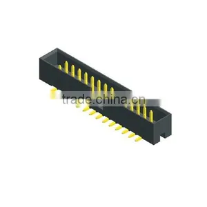 2.00mm Box Header Right Angle Idc Male Header thumbnail-1