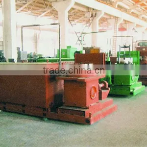 Carbon Good Quality Fine Wet/Water Tank Steel Wire Drawing Machine/nail Making Machine thumbnail-1
