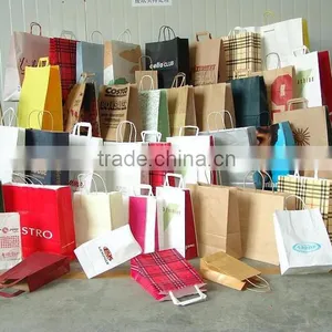 Square Bottom Paper Bag Making Machine thumbnail-1