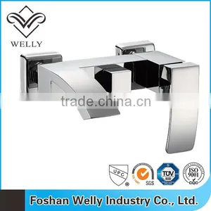 Newest Brass Single Handle Water Shower Water Faucets thumbnail-1