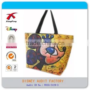 2015 Fashion Handbag Women Lady Hand Bag thumbnail-1