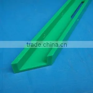 Multi Kinds Manufacturers Vibration Absorbing Noise Linear Nylon Guide thumbnail-2