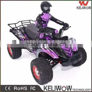 Keliwow Best Selling High Speed RC Car Racing Truck Models 4WD 1:12 thumbnail-2