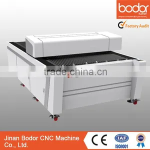 Bodor Laser Metal & Non Metal Cutting Machine thumbnail-1