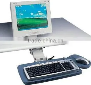 Modern Keyboard Tray thumbnail-3