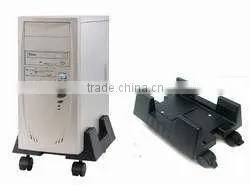 CPU Stand With 4 Castors Wheel thumbnail-4
