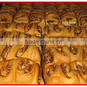 Industrial Bread Making Machine thumbnail-5