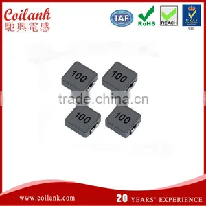 0730 Single Structure Type Electronic Components SMD Power Inductor 10uH thumbnail-3