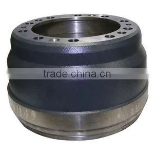 European Truck Brake Drum 1599679 thumbnail-1
