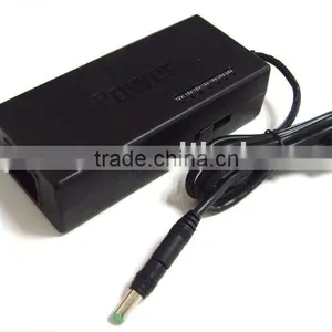 Universal Laptop Charger thumbnail-1