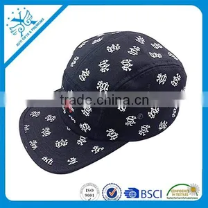 Embroidery Cotton Cheap Kids Caps and Hats thumbnail-1